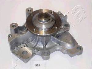 Водяний насос ASHIKA 3503324 MAZDA MX-6 (GE)