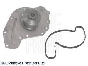 Водяной насос BLUE PRINT ADA109120