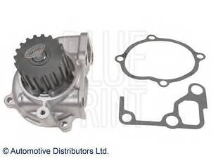 Водяной насос BLUE PRINT ADM59174 на MAZDA 6 седан (GH)