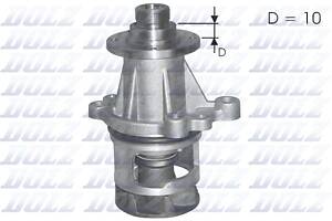 Водяной насос BMW 3 E36/E46/5 E34 89-07
