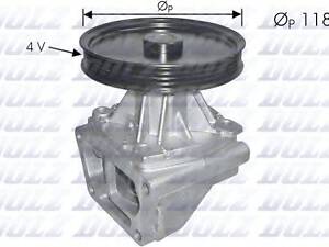 Водяний насос DOLZ S146 на FIAT TIPO (160)