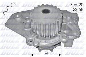 Водяной насос Dolz