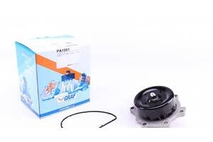 Водяной насос GRAF PA1001 Lexus IS; Toyota Avensis, Verso, Corolla, Auris, Rav-4 1610029496, 1610009340,