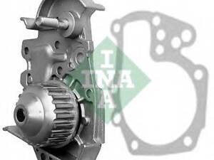 Водяной насос INA 538002110