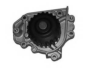 Водяний насос MAGNETI MARELLI 352316170472 HONDA CRX Mk III (EH, EG)