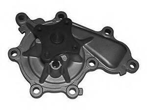 Водяной насос MAGNETI MARELLI 352316170837 на NISSAN SENTRA II Наклонная задняя часть (N16)