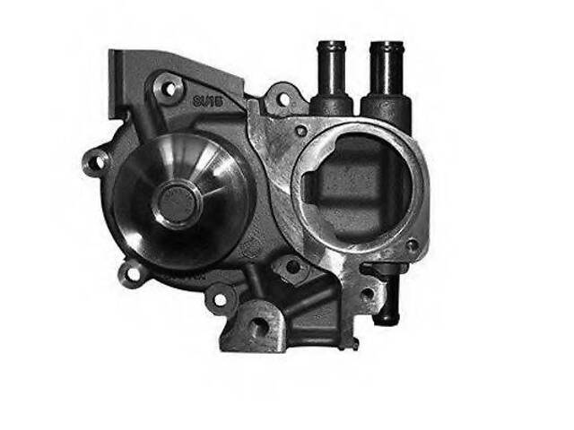 Водяной насос MAGNETI MARELLI 352316171039 на SUBARU LIBERTY I (BC)