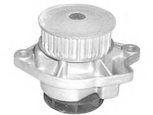 Водяной насос MAGNETI MARELLI 352316171186 на VW POLO седан (6KV2)