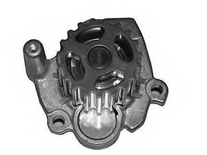 Водяной насос MAGNETI MARELLI 352316171206 на VW SHARAN (7M8, 7M9, 7M6)