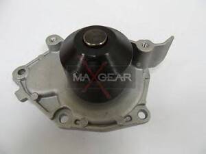 Водяной насос MAXGEAR 470040 на RENAULT LAGUNA I (B56_, 556_)