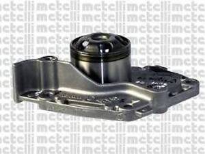 Водяной насос METELLI 241095 на RENAULT MEGANE III Наклонная задняя часть (BZ0_)