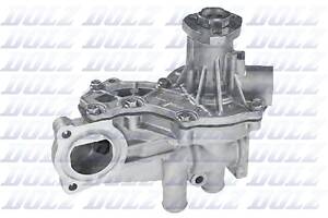 Водяной насос T4/T3/Caddy II/Golf II/III/Passat B3/B4 1.9D/TD/1.6-2.0 (с корпусом)