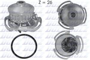 Водяной насос VW Golf I/II /Passat 1,0-1.3 -00