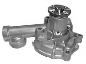 Водяний насос AISIN WPM009 на MITSUBISHI TREDIA (A21_)