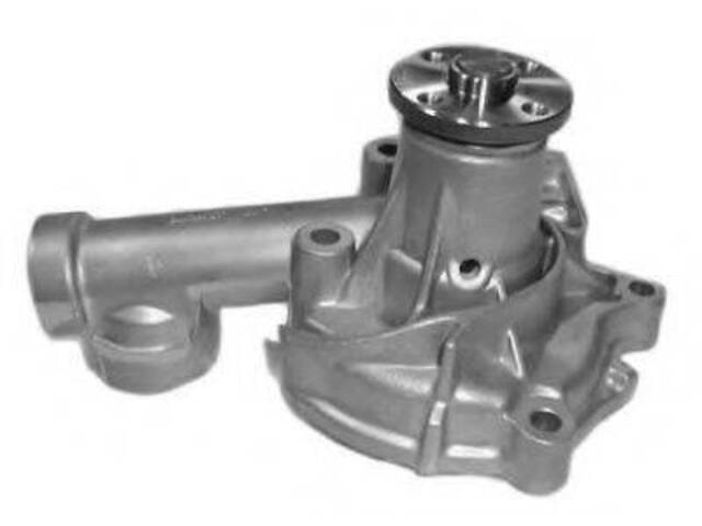 Водяний насос AISIN WPM009 на MITSUBISHI TREDIA (A21_) - Фото 1