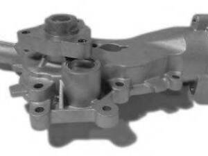 Водяний насос AISIN WPO901 на OPEL CORSA D Van