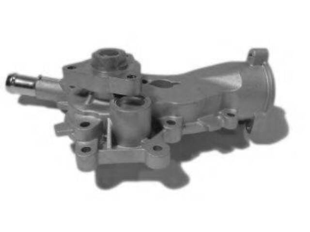 Водяний насос AISIN WPO901 на OPEL CORSA D Van - Фото 1