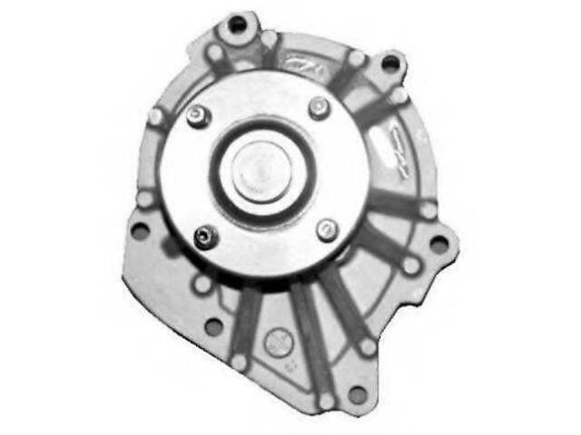 Водяний насос AISIN WPT113 на TOYOTA HIACE IV автобус (LH1_) - Фото 1