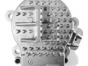 Водяний насос AISIN WPT190A на LEXUS CT (ZWA1_)