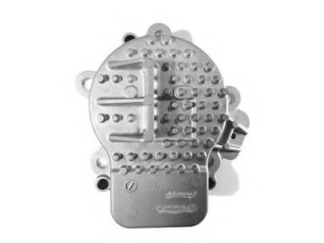 Водяний насос AISIN WPT190A на LEXUS CT (ZWA1_) - Фото 1