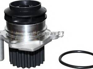 Водяний насос Caddy IIIGolf VIPassatLEON 1.2-2.0 TDI 03- JP GROUP 1114104900 на VW PASSAT (362)