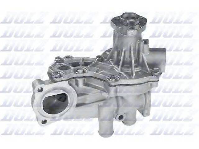Водяной насос DOLZ A161 на ALFA ROMEO GT - Фото 1