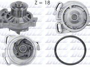 Водяний насос DOLZ A176 на VW PASSAT (3A2, 35I)