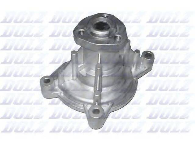 Водяной насос DOLZ A219 на VW RABBIT V (1K1) - Фото 1