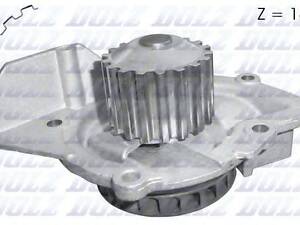 Водяний насос DOLZ C147 на CITROËN C4 II (B7)