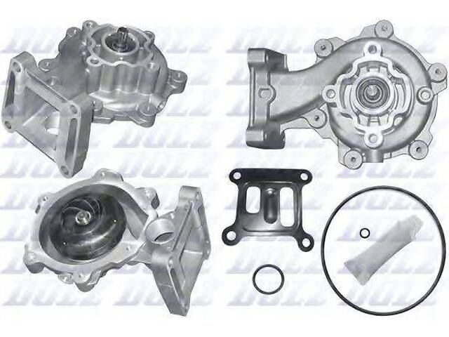 Водяний насос DOLZ F149 на FORD MONDEO (GBP) - Фото 1