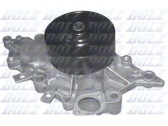 Водяной насос DOLZ M226 на JEEP GRAND CHEROKEE Mk II (WJ, WG) - Фото 1
