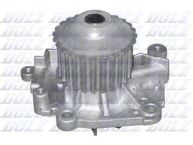 Водяной насос DOLZ R301 на MITSUBISHI COLT Mk IV (CA_A) - Фото 1