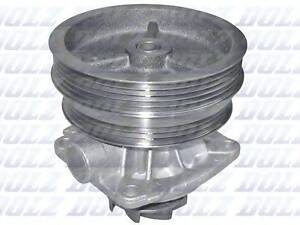 Водяний насос DOLZ S216 на FIAT BRAVA (182)