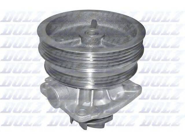 Водяний насос DOLZ S216 на FIAT BRAVA (182) - Фото 1