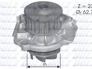 Водяний насос DOLZ S319 на FIAT PALIO (178BX)