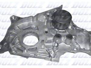 Водяний насос DOLZ T228 на TOYOTA AVENSIS Liftback (_T22_)