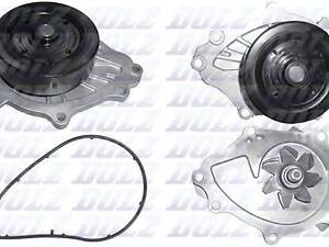 Водяний насос DOLZ T231 на LEXUS IS II седан (GSE2_, ALE2_, USE2_)