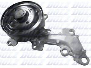 Водяний насос DOLZ T232 на TOYOTA VITZ (SCP9_, NSP9_, KSP9_, NCP9_, ZSP9_)