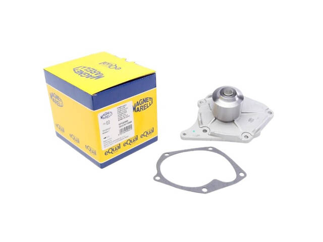 Водяной насос Fiat Scudo 2007–2016 MAGNETI MARELLI 352316170998 Fiat Scudo - Фото 1