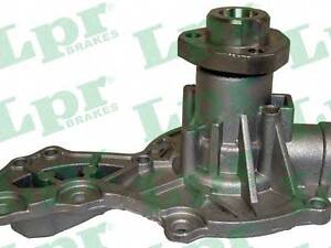 Водяний насос LPR WP0079 на ALFA ROMEO GT