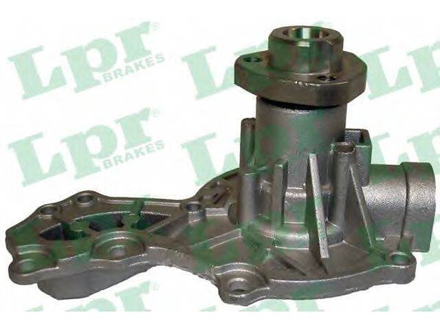 Водяний насос LPR WP0079 на ALFA ROMEO GT - Фото 1