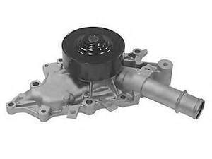 Водяний насос MAGNETI MARELLI 352316170691 на MERCEDES-BENZ V-CLASS (638/2)