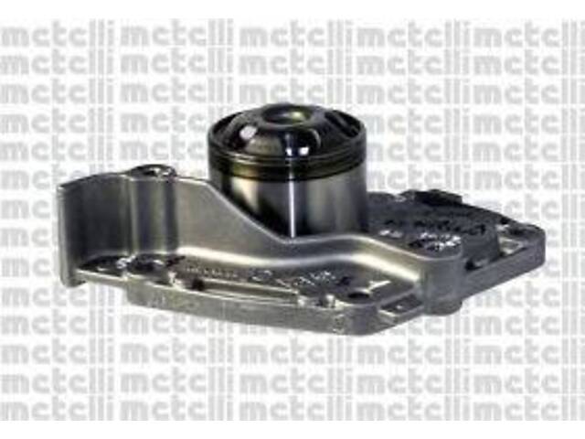 Водяний насос METELLI 241095 на RENAULT MEGANE III Наклонная задняя часть (BZ0_) - Фото 1