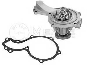 Водяний насос MEYLE 1130120001 на AUDI 4000 (81, 85, B2)