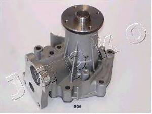 Водяной насос Mitsubishi L200Pajero 2.5TD 92-07 JAPKO 35529 на MITSUBISHI COLT/RODEO (K7_T, K6_T)