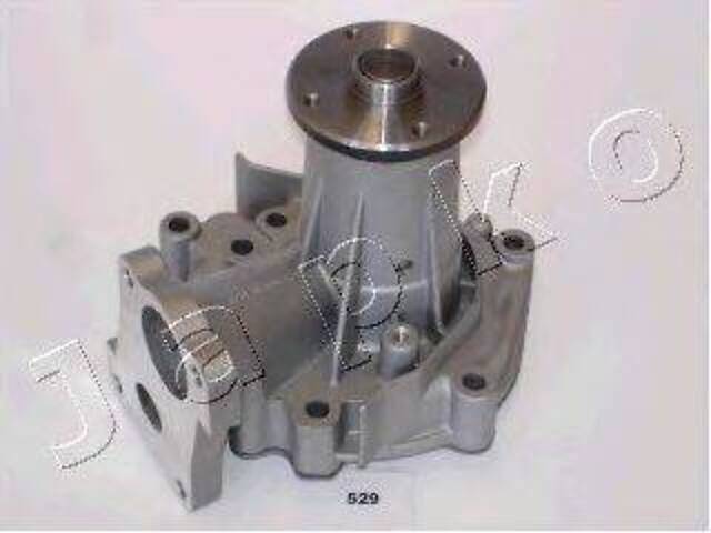 Водяной насос Mitsubishi L200Pajero 2.5TD 92-07 JAPKO 35529 на MITSUBISHI COLT/RODEO (K7_T, K6_T) - Фото 1