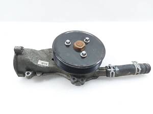 Водяной насос охлаждения Chevrolet Trax 2015-2021 55486342 Chevrolet Trax