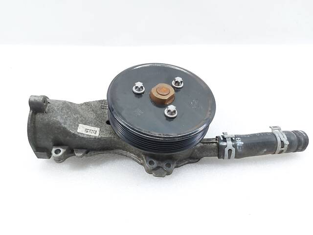 Водяной насос охлаждения Chevrolet Trax 2015-2021 55486342 Chevrolet Trax - Фото 1