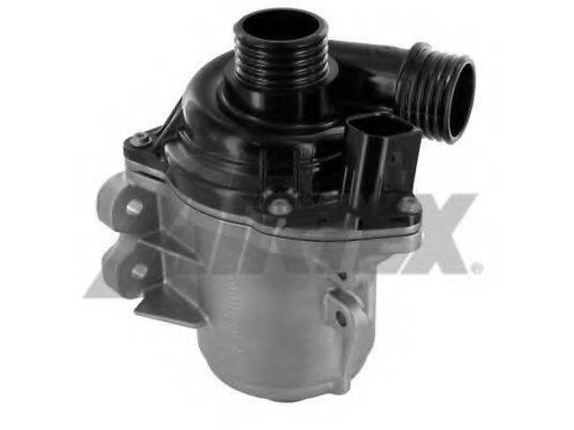 Водяной насос SKF VKPA88322 на BMW X5 (E70) - Фото 1