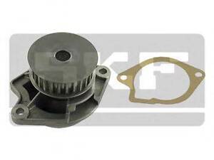 Водяний насос SKF VKPC81407 на SKODA OCTAVIA Combi (1Z5)